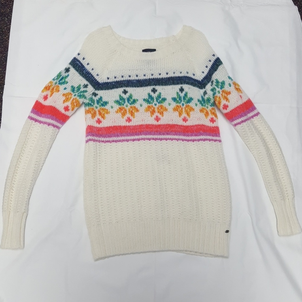 Gorgeous American Eagle jegging sweater size sm.